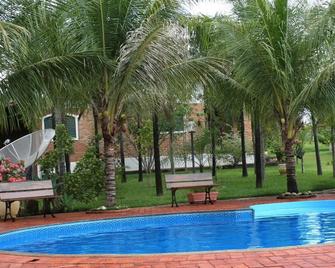 Holiday House - Rio Quente - Pool