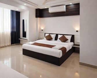 Sairaah Golden Suites, Shirdi - Shirdi