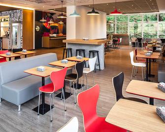 ibis Juiz de Fora - Juiz de Fora - Restaurant