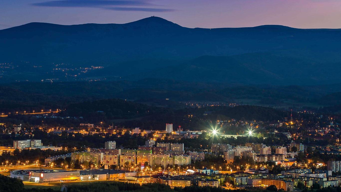 Hotel Mercure Jelenia Gora