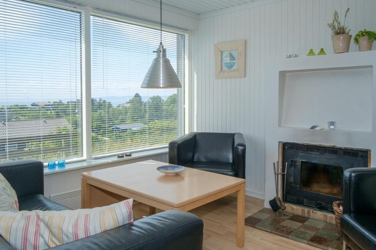 Beautiful Home In Ebeltoft With 3 Bedrooms, Sauna And Internet – Ebeltoft