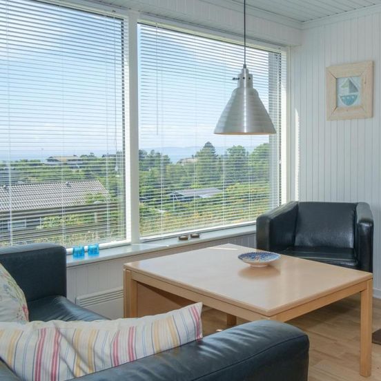 Beautiful Home In Ebeltoft With 3 Bedrooms, Sauna And Internet – Ebeltoft