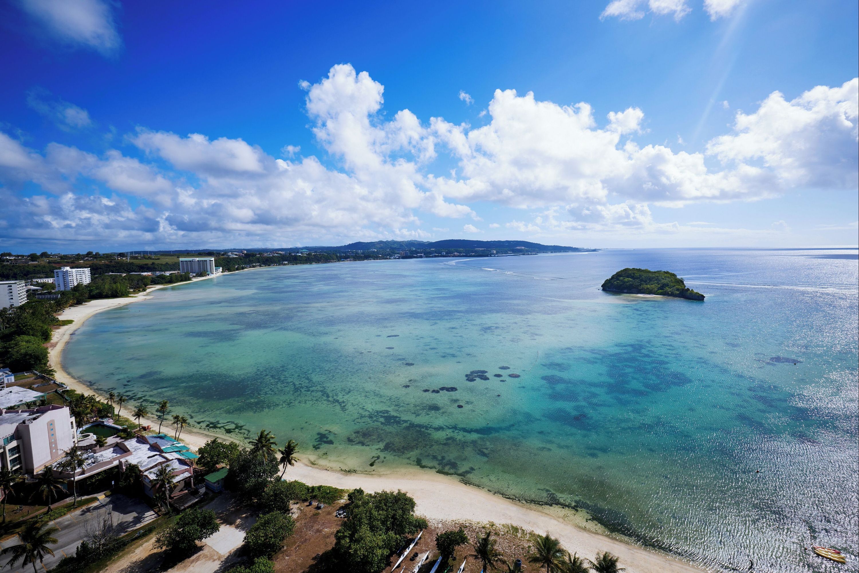 Hoshino Resorts Risonare Guam - טאמונינג