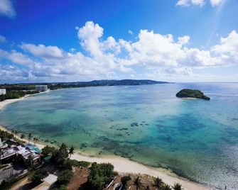 Hoshino Resorts Risonare Guam - Tamuning