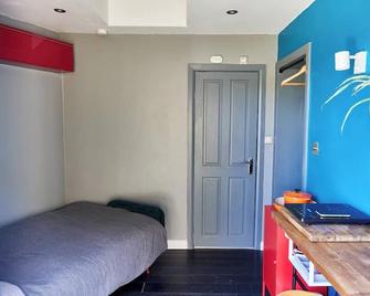Cosy Retreat in Old Amersham - Amersham - Slaapkamer
