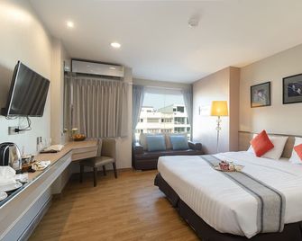 Bangkok Loft Inn - Bangkok