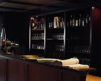 Gastehaus Tilly - Hann. Münden - Bar