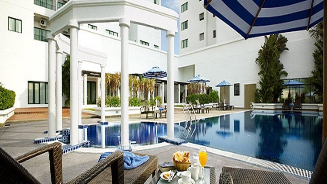 AC Hotel by Marriott Penang