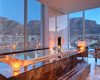 Taj Cape Town - Ciudad del Cabo - Habitación