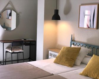 Vicente Home - Alcantarilla