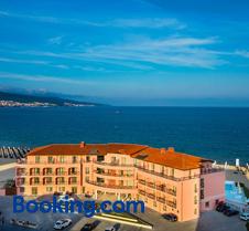 Hotel Residence Dune - Free Beach Access