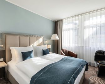 Garner Hotel Essen - Handelshof By IHG - Essen - Bedroom