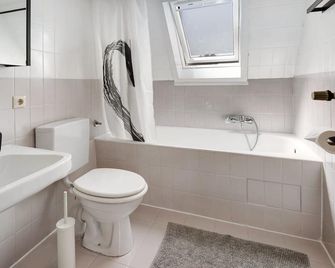 Isabell - Schönwald im Schwarzwald - Bathroom