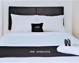 Ds Colive Siliwangi - Semarang - Bedroom