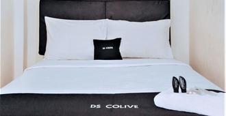 Ds Colive Siliwangi - Semarang - Camera da letto