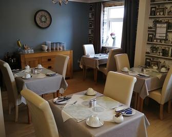 Park Top House - Keighley - Restaurant
