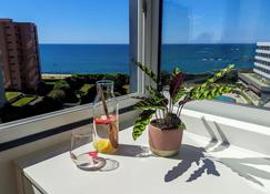 Póvoa Beach Ocean View - Póvoa de Varzim - Balcony