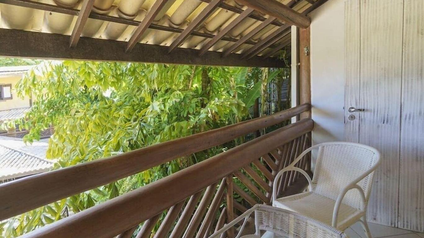 Hotel Via dos Corais