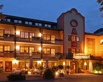 Landhotel Lindenhof - Feld am See - Clădire