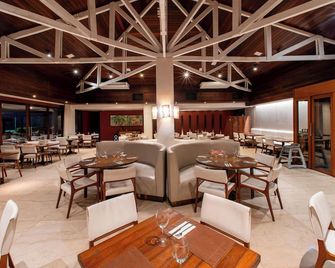 Jatiuca Suites Resort By Slaviero Hoteis - Maceió - Restaurant