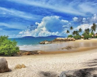 Parai Beach Resort & Spa - Sungailiat - Plage