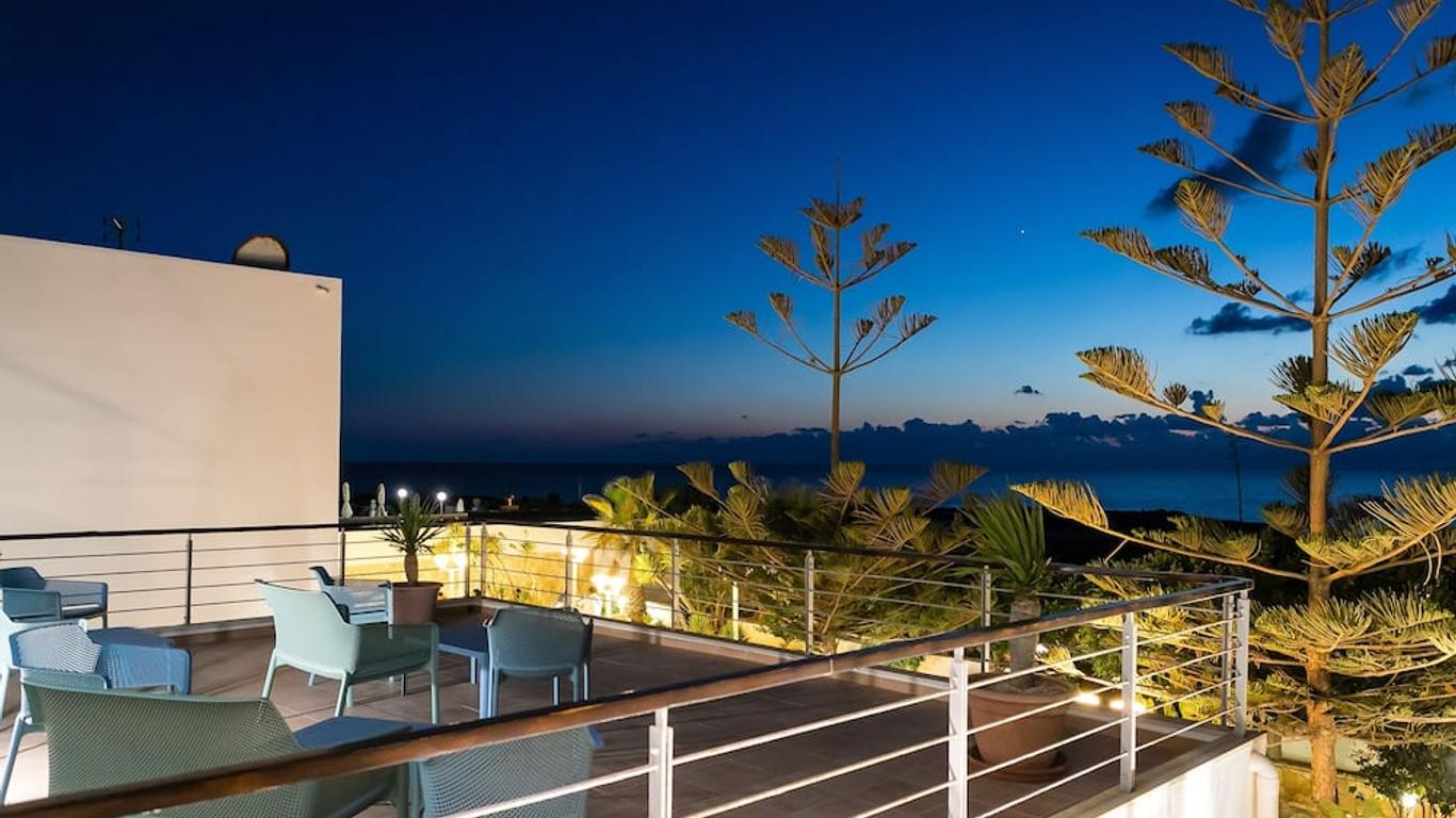 Hotel Cavalluccio Marino