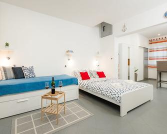 Studio apartment Sesula - Split - Bedroom