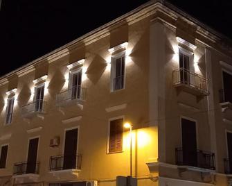 My House Luxury Home - Marsala - Byggnad