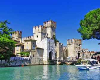 San Rocco Relais - Soiano del Lago