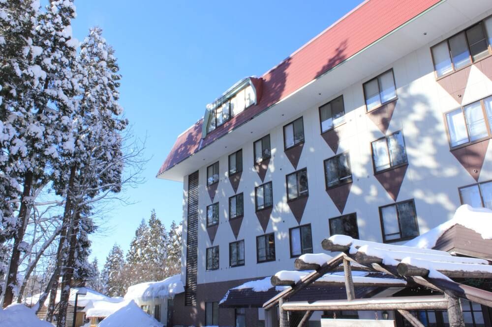 تاكاميا هوتل هاموند