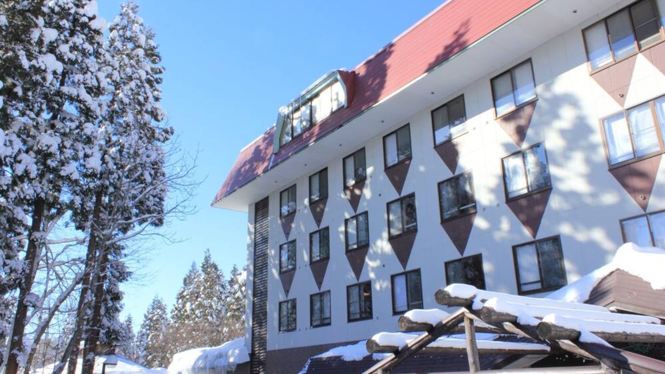 Takamiya Hotel Hammond