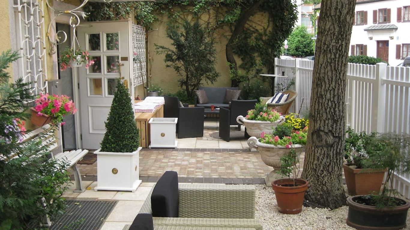 Hotel Mariahilf München