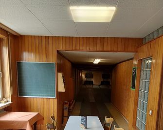 Hotel Lava Vulkaneifel - Daun - Ресторан