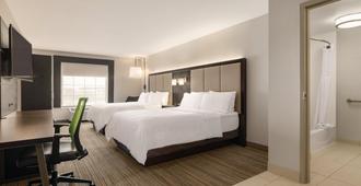 Holiday Inn Express Hotel & Suites Lawton-Fort Sill, An IHG Hotel - Lawton