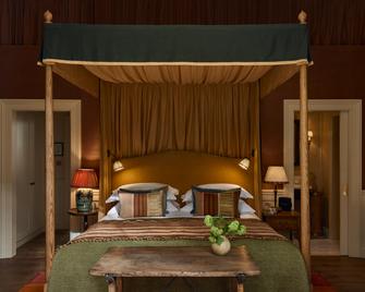 Zetter Bloomsbury - London - Bedroom