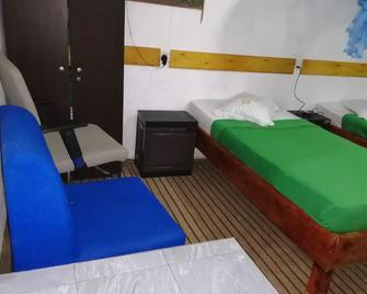 Foret de Vill - Hostel - Ella - Habitación