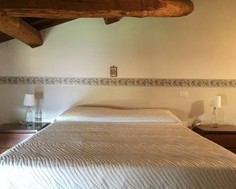 Casale Cantolla Eroli - Lubriano - Bedroom