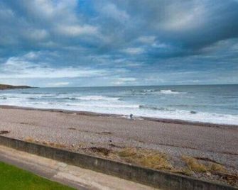 Number 44 Hotel & Bar - Stonehaven - Spiaggia