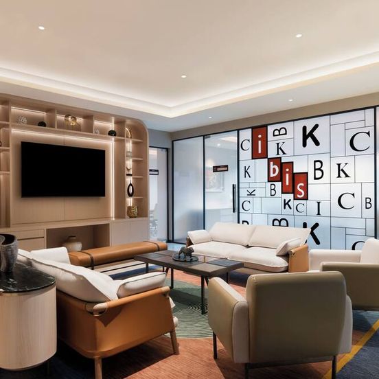 Ibis Mumbai Bkc image 1