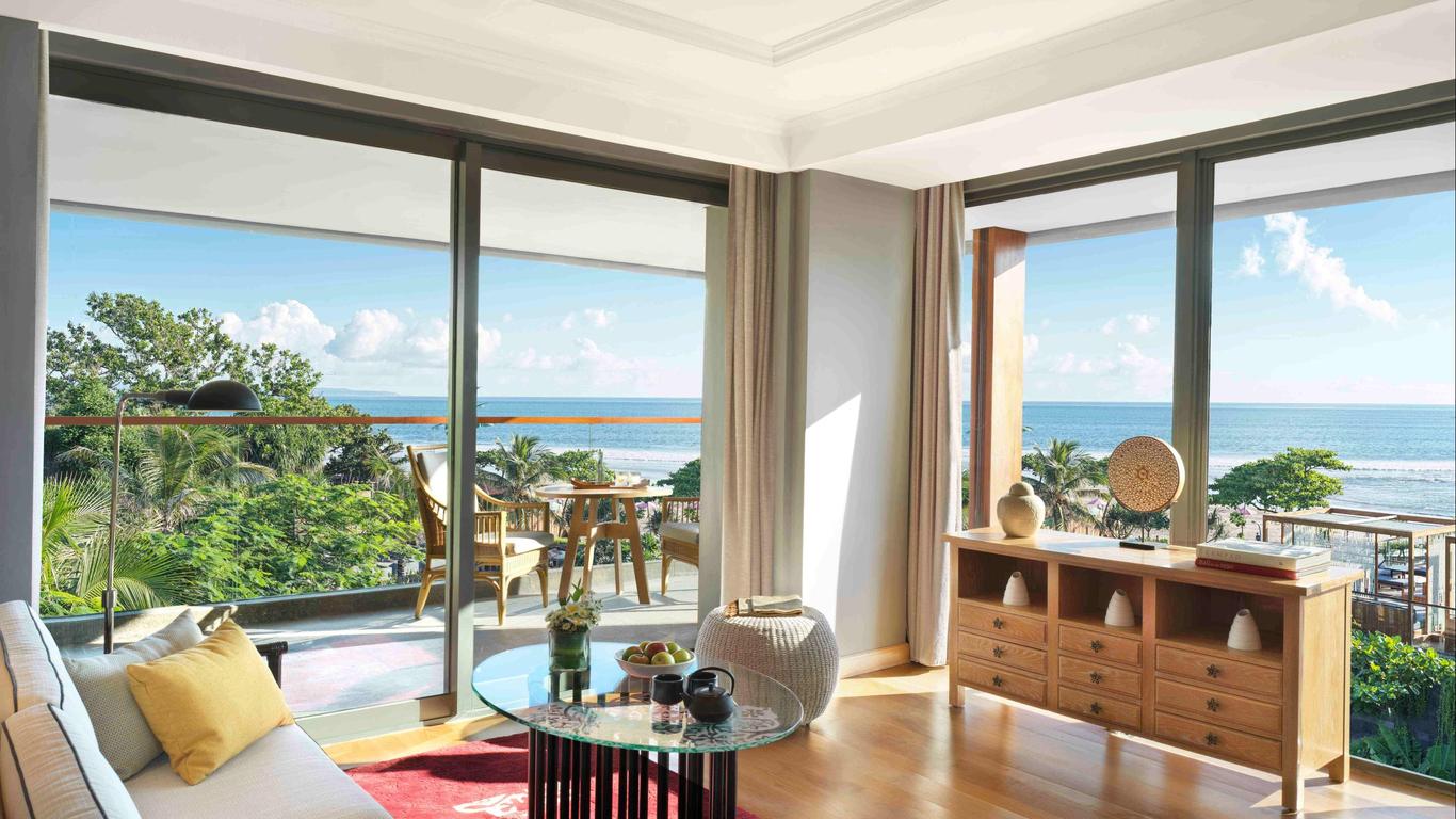 Hotel Indigo Bali Seminyak Beach By IHG