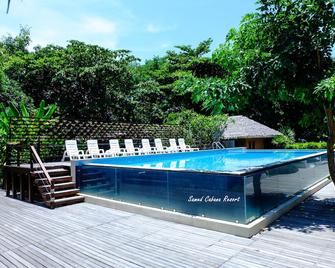 Samed Cabana Resort - Ko Samet - Pool