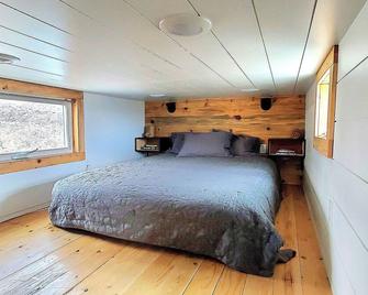 Charming Tiny Home in Pleasant Preston with AC, WiFi - Preston - Habitación