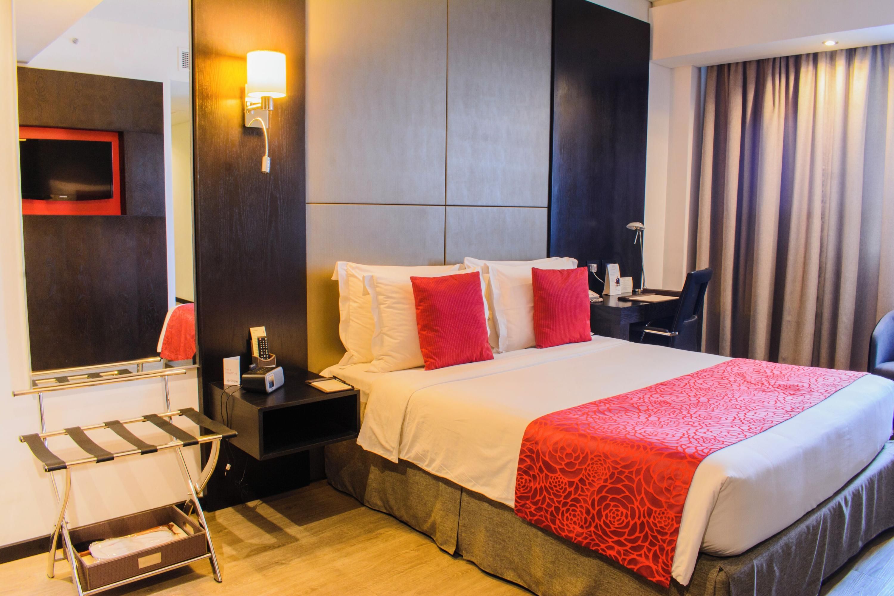 Onomo Hotel Dar es Salaam - Dar es Salaam - Habitación