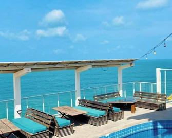 Pousada do Toby - Canoa Quebrada - Balcony