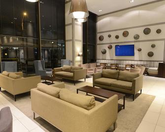 Holiday Inn Express Antofagasta - Antofagasta - Lounge