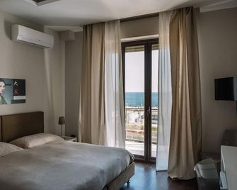 B&B Hotei - Catania - Sovrum