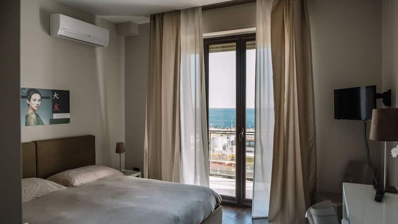 بيد آند بريكفاست هوتي