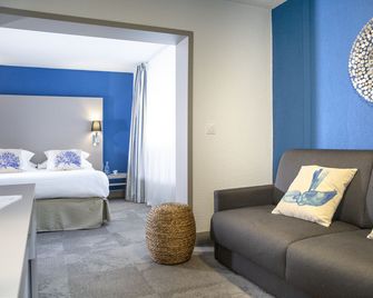 Hotel Port Marine - Sète