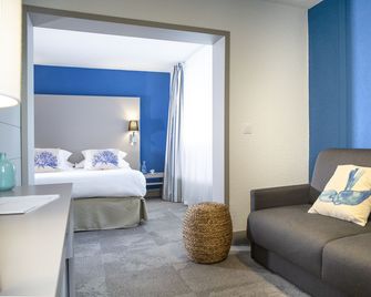 Hotel Port Marine - Сет
