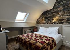 Donegal House - Donegal - Chambre
